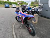 BETA RR 50 TRACK / 87 € PAR MOIS / DSN MOTOS 47