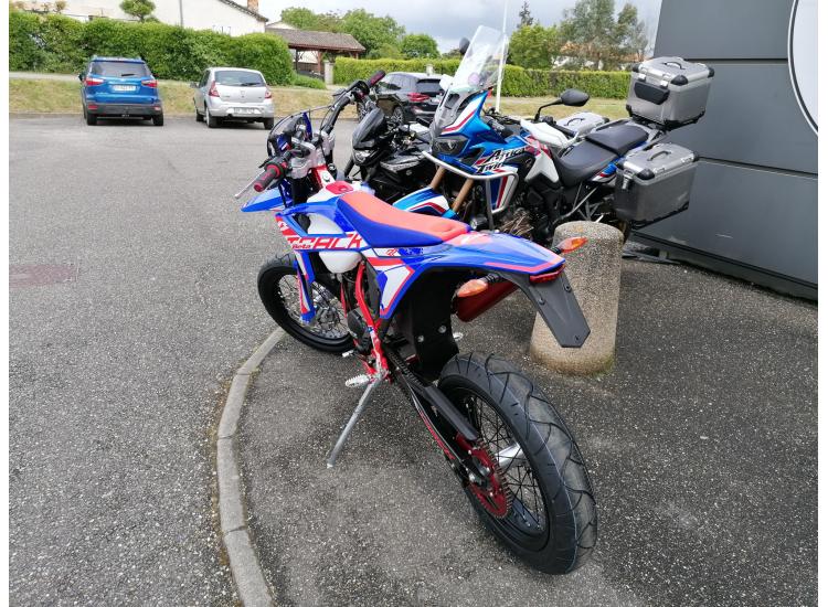 BETA RR 50 TRACK / 87 € PAR MOIS / DSN MOTOS 47