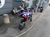 BETA RR 50 TRACK / 87 € PAR MOIS / DSN MOTOS 47