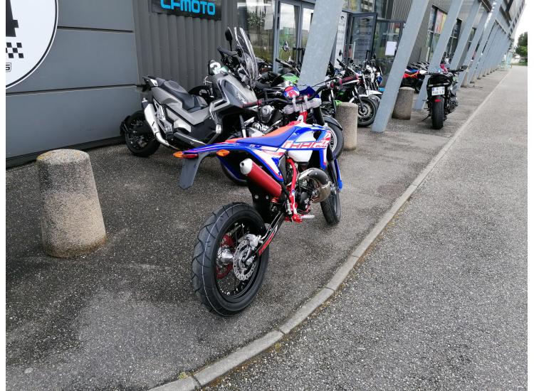 BETA RR 50 TRACK / 87 € PAR MOIS / DSN MOTOS 47
