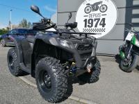 GOES TERROX 500 T3 / 97€ PAR MOIS / DSN MOTOS 47