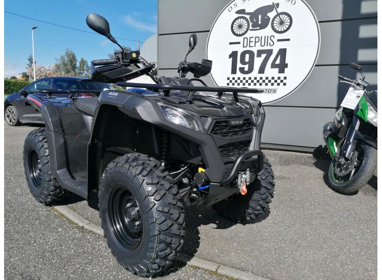 GOES TERROX 500 T3 / 97€ PAR MOIS / DSN MOTOS 47