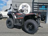 GOES TERROX 500 T3 / 97€ PAR MOIS / DSN MOTOS 47