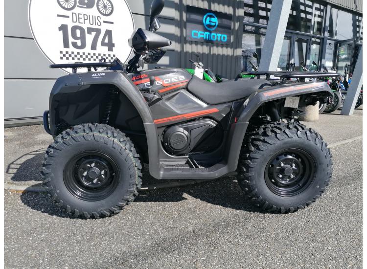 GOES TERROX 500 T3 / 97€ PAR MOIS / DSN MOTOS 47