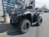 GOES TERROX 500 T3 / 97€ PAR MOIS / DSN MOTOS 47