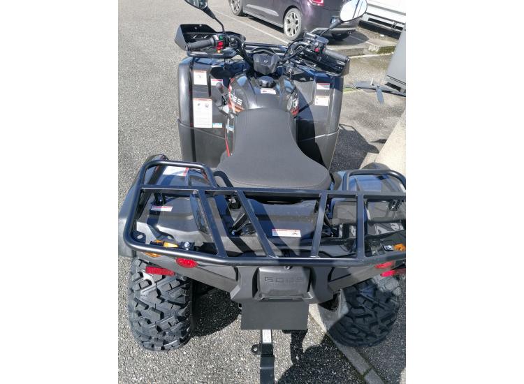 GOES TERROX 500 T3 / 97€ PAR MOIS / DSN MOTOS 47