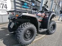 GOES TERROX 500 T3 / 97€ PAR MOIS / DSN MOTOS 47