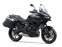 KAWASAKI VERSYS 650 TOURER
