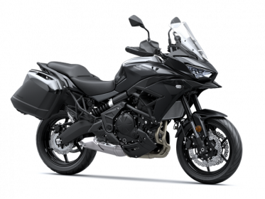 KAWASAKI VERSYS 650 TOURER