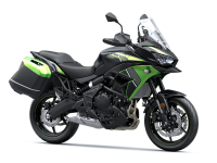 KAWASAKI VERSYS 650 TOURER