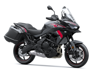 KAWASAKI VERSYS 650 TOURER
