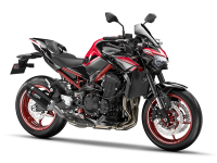 KAWASAKI Z 900 (70Kw) Performance