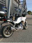 MOTO GUZZI V100  MANDELLO / 185€ PAR MOIS / DSN MOTOS 47