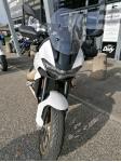 MOTO GUZZI V100  MANDELLO / 185€ PAR MOIS / DSN MOTOS 47