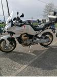 MOTO GUZZI V100  MANDELLO / 185€ PAR MOIS / DSN MOTOS 47