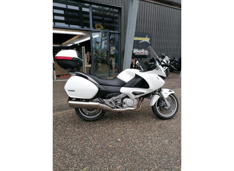 HONDA NT DEAUVILLE 700 ABS / DSN MOTOS 47