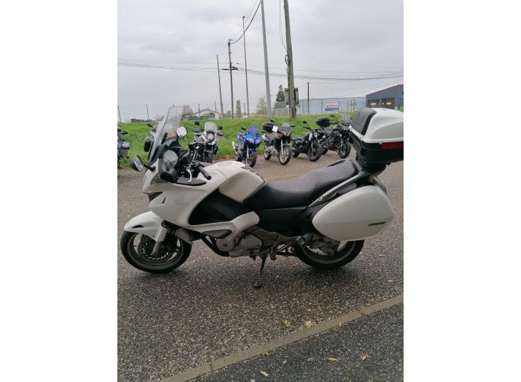 HONDA NT DEAUVILLE 700 ABS / DSN MOTOS 47