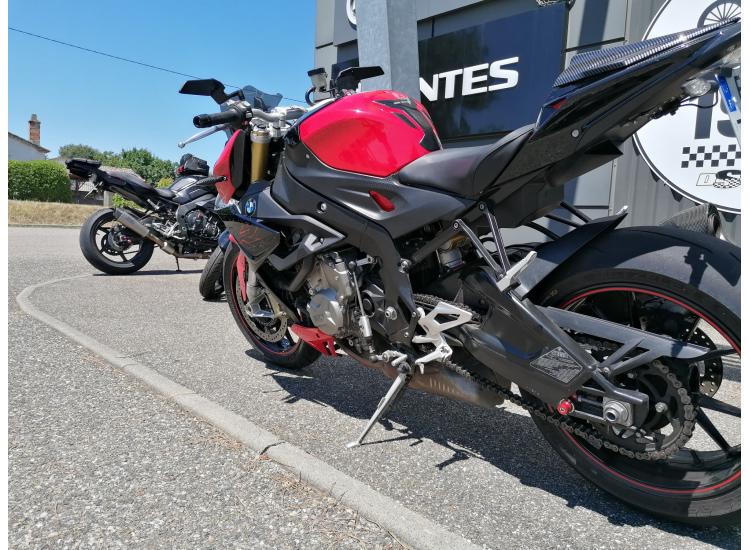 BMW S 1000 R / 160€ PAR MOIS / DSN MOTOS MARMANDE