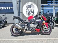 BMW S 1000 R / 160€ PAR MOIS / DSN MOTOS MARMANDE