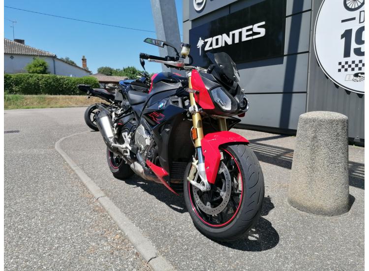 BMW S 1000 R / 160€ PAR MOIS / DSN MOTOS MARMANDE