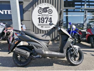 KYMCO AGILITY 50 RENOUVO