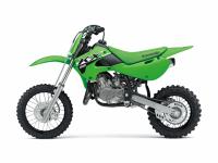 KAWASAKI KX 65