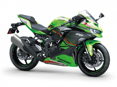 KAWASAKI Ninja ZX-4RR