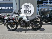 HONDA CB 500 X A2 / 145€ PAR MOIS / DSN MOTOS 47