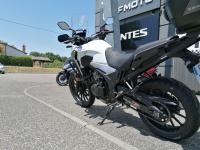 HONDA CB 500 X A2 / 145€ PAR MOIS / DSN MOTOS 47