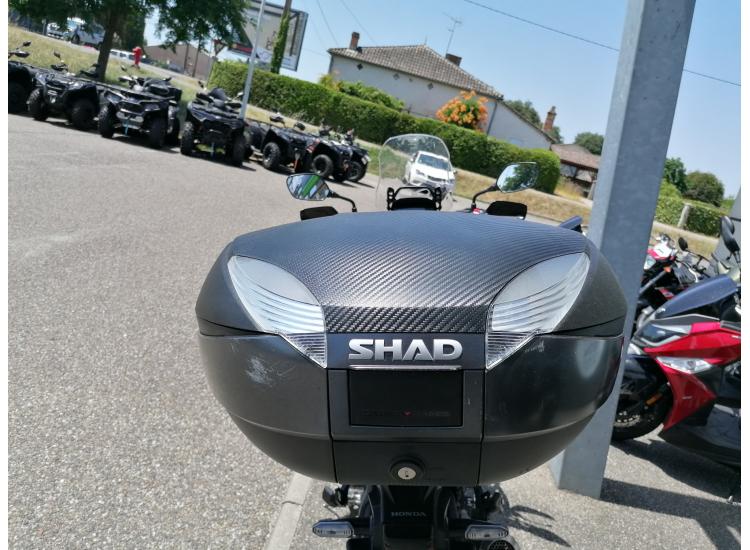HONDA CB 500 X A2 / 145€ PAR MOIS / DSN MOTOS 47
