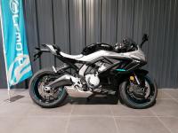 CF MOTO 675 SR-R / 175€ PAR MOIS / DSN MOTOS MARMANDE