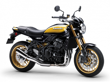 KAWASAKI Z900RS SE
