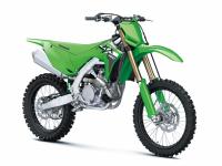 KAWASAKI KX450 CROSS
