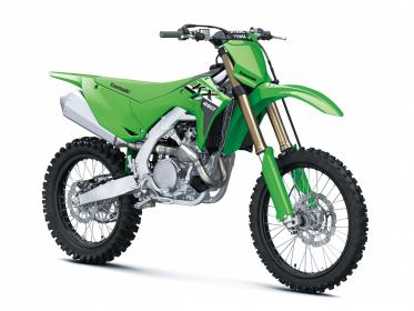 KAWASAKI KX450F CROSS