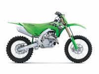KAWASAKI KX450 CROSS