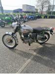 ROYAL ENFIELD BULLET 500 TRIALS / DSN MOTOS 47