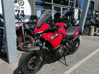 YAMAHA TRACER 700 35 KW / 145€ PAR MOIS / DSN MOTOS 47