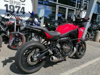 YAMAHA TRACER 700 35 KW / 145€ PAR MOIS / DSN MOTOS 47