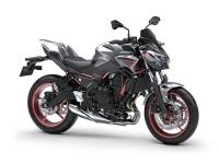 KAWASAKI Z650 SPORT