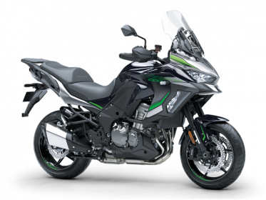 KAWASAKI VERSYS 1000 S