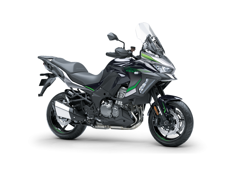 KAWASAKI VERSYS 1000 S