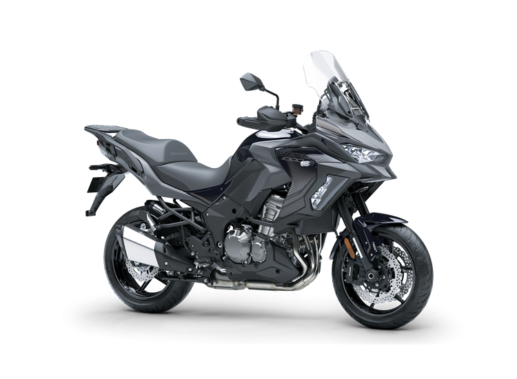 KAWASAKI VERSYS 1000 S