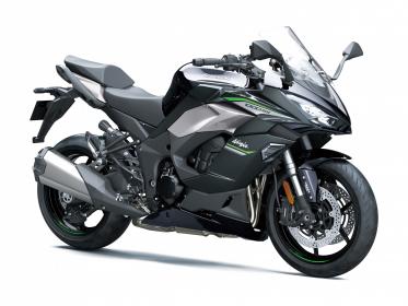 KAWASAKI NINJA 1000 SX