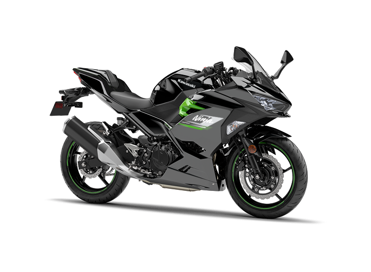 KAWASAKI NINJA 400 SPORT