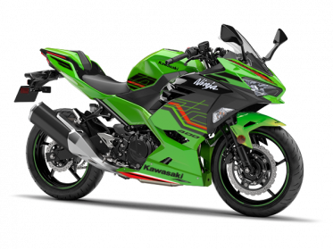 KAWASAKI NINJA 400 SPORT