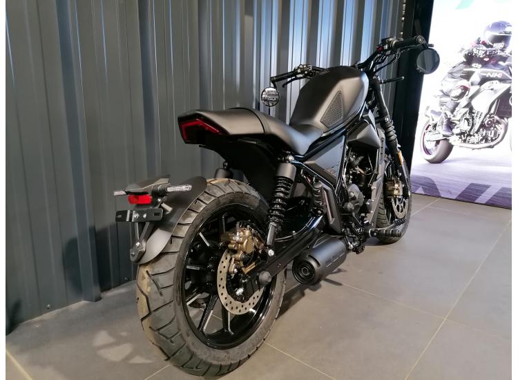 ZONTES 125 C PERMIS A1 / 70€ PAR MOIS / DSN MOTOS 47