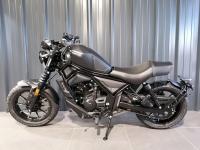 ZONTES 125 C PERMIS A1 / 70€ PAR MOIS / DSN MOTOS 47