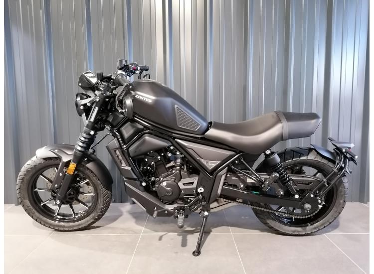ZONTES 125 C PERMIS A1 / 70€ PAR MOIS / DSN MOTOS 47