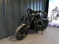 ZONTES 125 C PERMIS A1 / 70€ PAR MOIS / DSN MOTOS 47