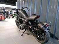ZONTES 125 C PERMIS A1 / 70€ PAR MOIS / DSN MOTOS 47